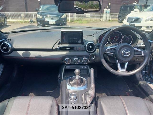 Mazda ROADSTER 2016-03 367280-1