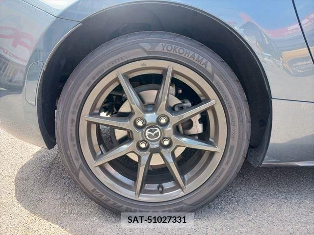Mazda ROADSTER 2016-03 367280-22