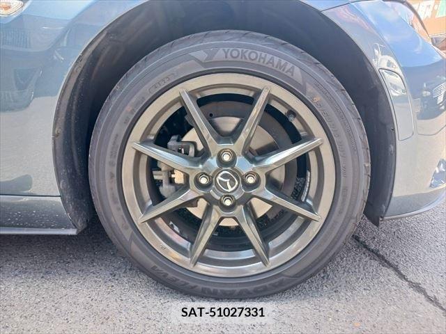 Mazda ROADSTER 2016-03 367280-10