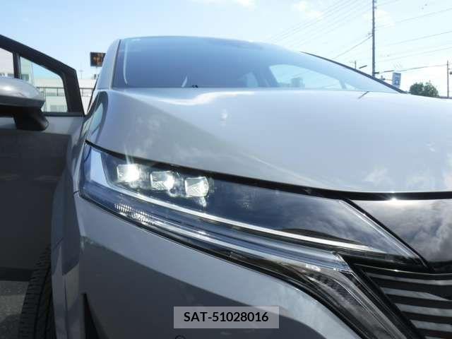 Nissan AURA 2024-03 302759-12