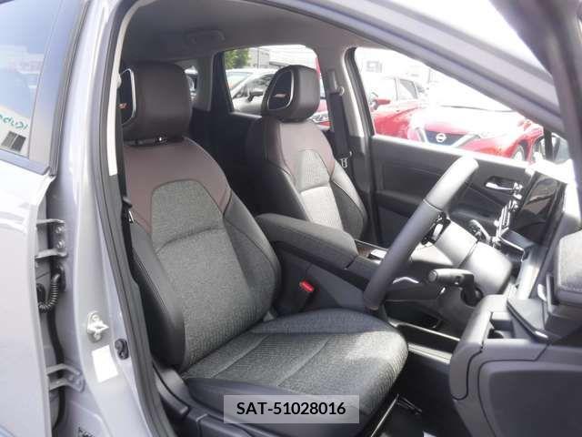 Nissan AURA 2024-03 302759-8