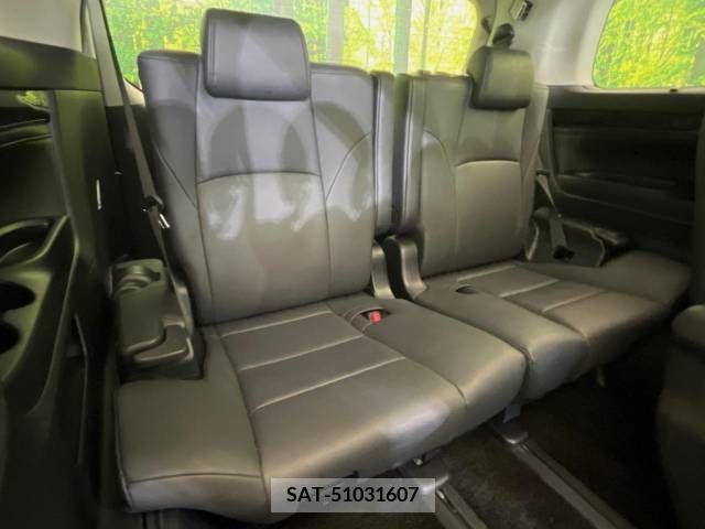 Toyota ALPHARD 2021-05 299508-10