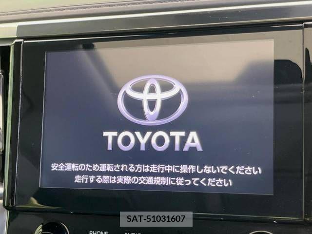 Toyota ALPHARD 2021-05 299508-7