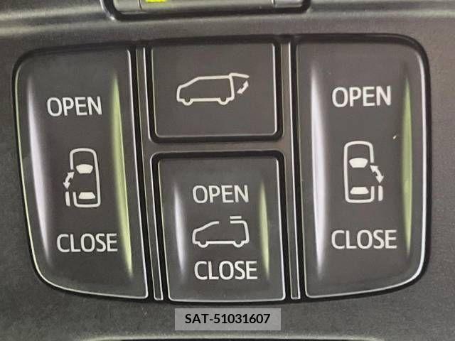 Toyota ALPHARD 2021-05 299508-5