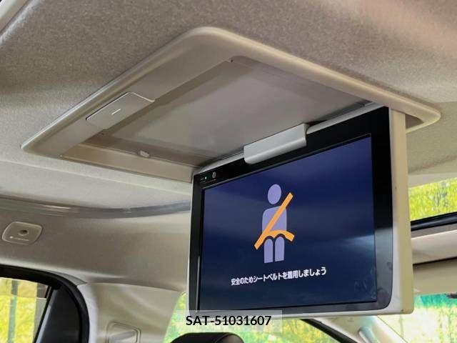 Toyota ALPHARD 2021-05 299508-3