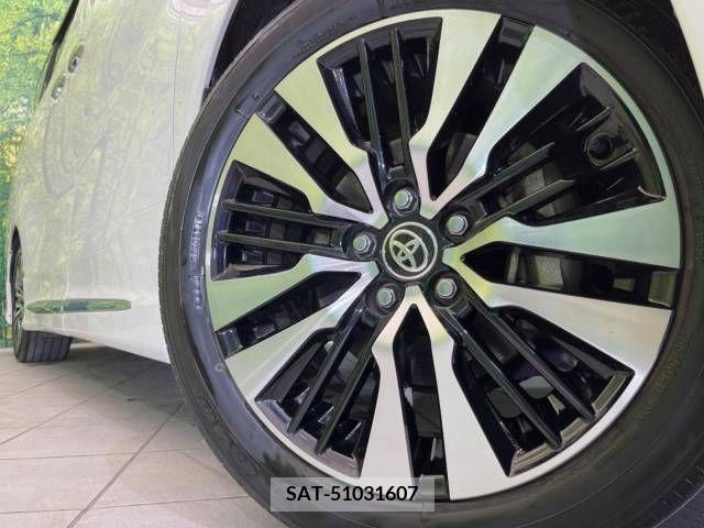 Toyota ALPHARD 2021-05 299508-14