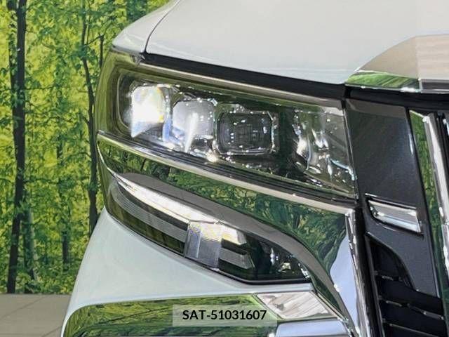 Toyota ALPHARD 2021-05 299508-13