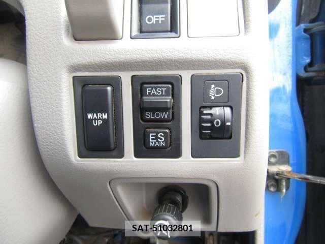 Hino DUTRO 2006-07 320373-12