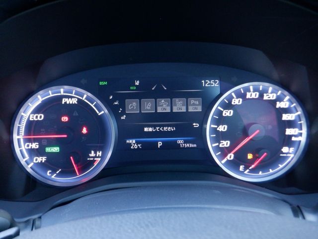Toyota CROWN SEDAN 2018-08 4666-3