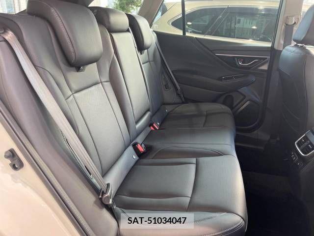 Subaru OUTBACK 2021-12 391753-8