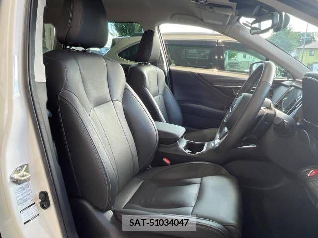 Subaru OUTBACK 2021-12 391753-7
