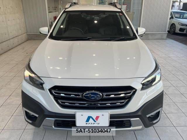 Subaru OUTBACK 2021-12 391753-16