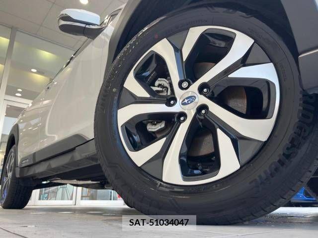 Subaru OUTBACK 2021-12 391753-15