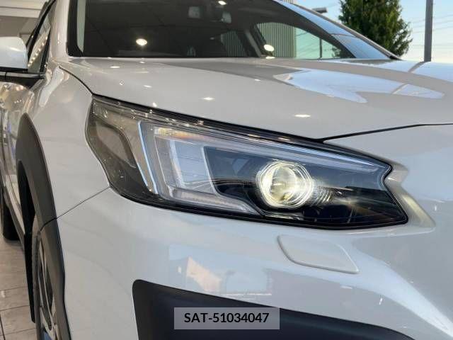 Subaru OUTBACK 2021-12 391753-14