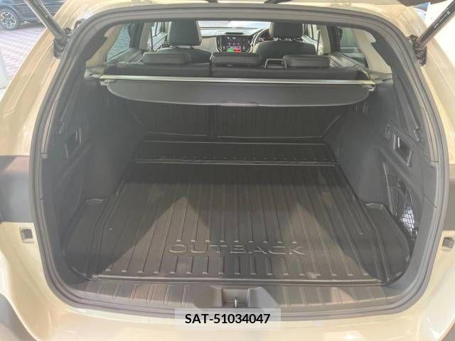 Subaru OUTBACK 2021-12 391753-12
