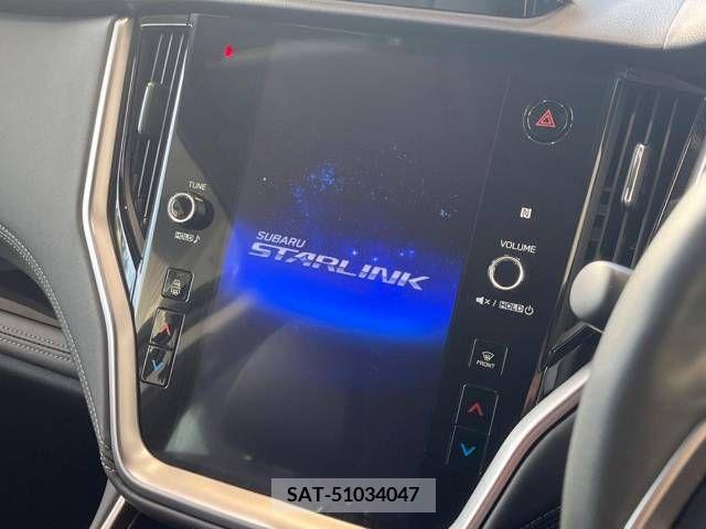 Subaru OUTBACK 2021-12 391753-4