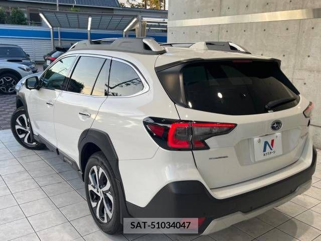 Subaru OUTBACK 2021-12 391753-19