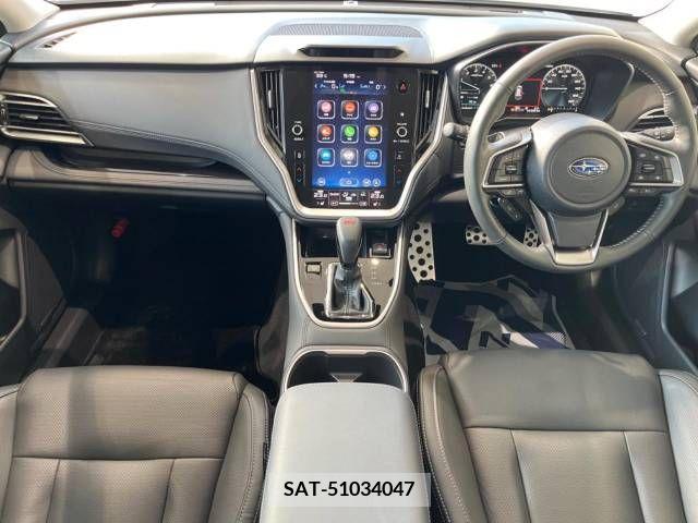 Subaru OUTBACK 2021-12 391753-1