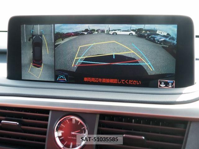 Lexus RX 2021-06 275858-21