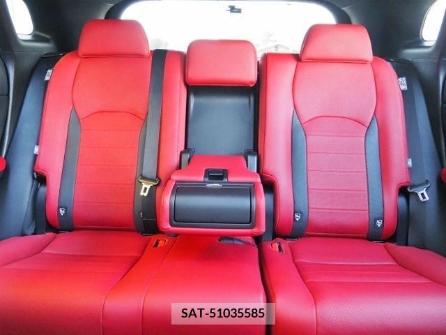 Lexus RX 2021-06 275858-14