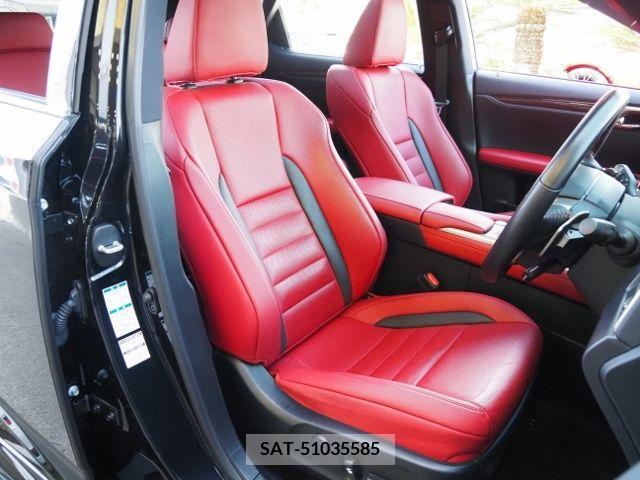 Lexus RX 2021-06 275858-12