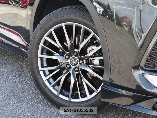 Lexus RX 2021-06 275858-8