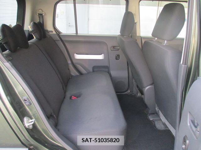 Suzuki HUSTLER 2015-08 361596-14