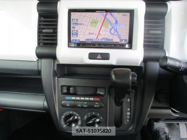 Suzuki HUSTLER 2015-08 361596-16