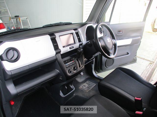Suzuki HUSTLER 2015-08 361596-13