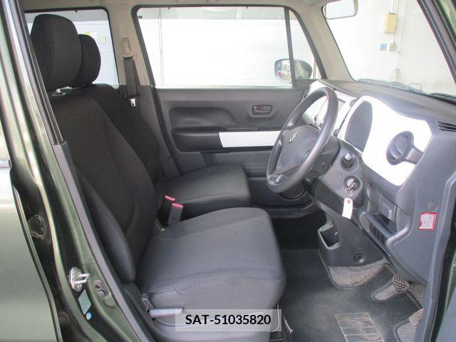 Suzuki HUSTLER 2015-08 361596-10
