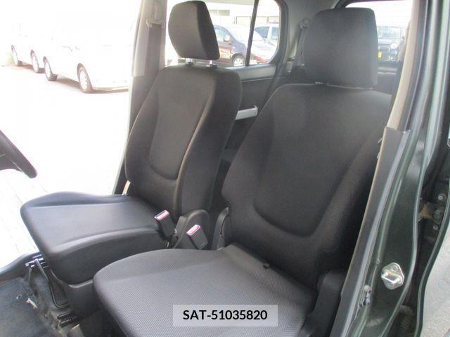 Suzuki HUSTLER 2015-08 361596-12