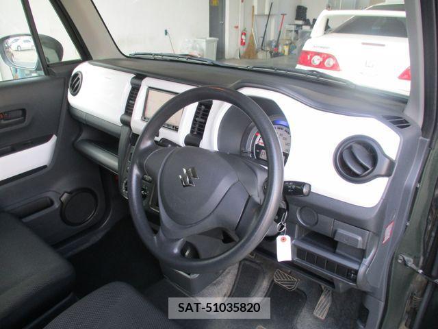 Suzuki HUSTLER 2015-08 361596-11