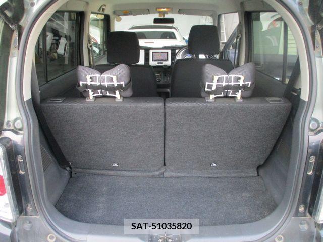 Suzuki HUSTLER 2015-08 361596-15