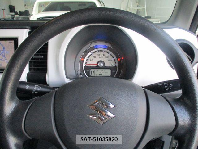 Suzuki HUSTLER 2015-08 361596-18