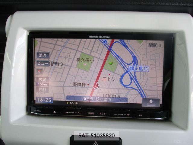 Suzuki HUSTLER 2015-08 361596-17
