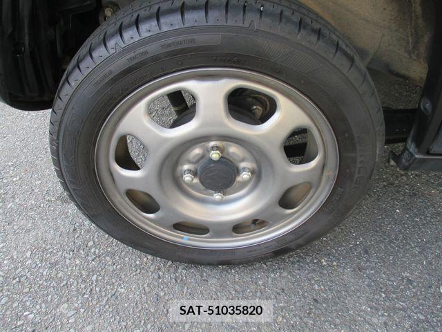 Suzuki HUSTLER 2015-08 361596-19