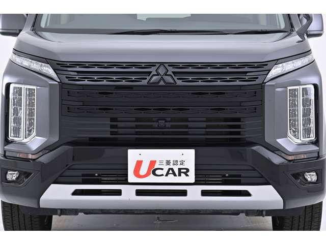 Mitsubishi DELICA D5 2019-08 16412-3