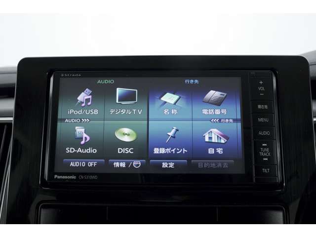 Mitsubishi DELICA D5 2019-08 16412-11