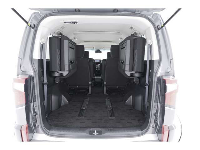 Mitsubishi DELICA D5 2019-08 16412-10