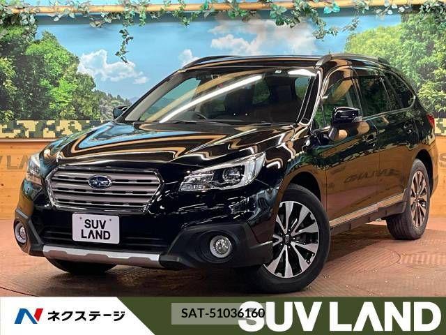 Subaru OUTBACK 2017-04 275660-0