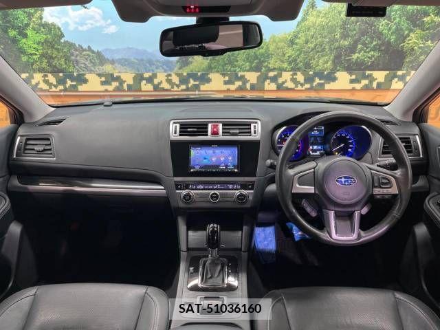 Subaru OUTBACK 2017-04 275660-1