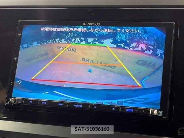 Subaru OUTBACK 2017-04 275660-7