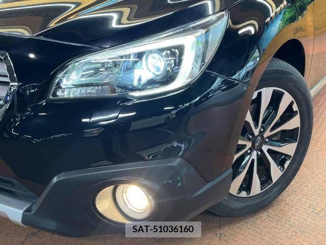 Subaru OUTBACK 2017-04 275660-14
