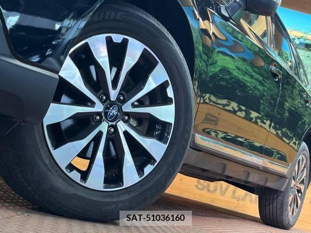 Subaru OUTBACK 2017-04 275660-15