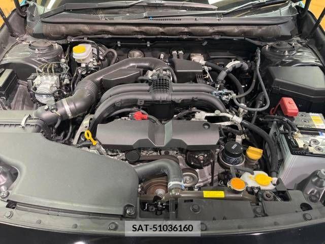 Subaru OUTBACK 2017-04 275660-18