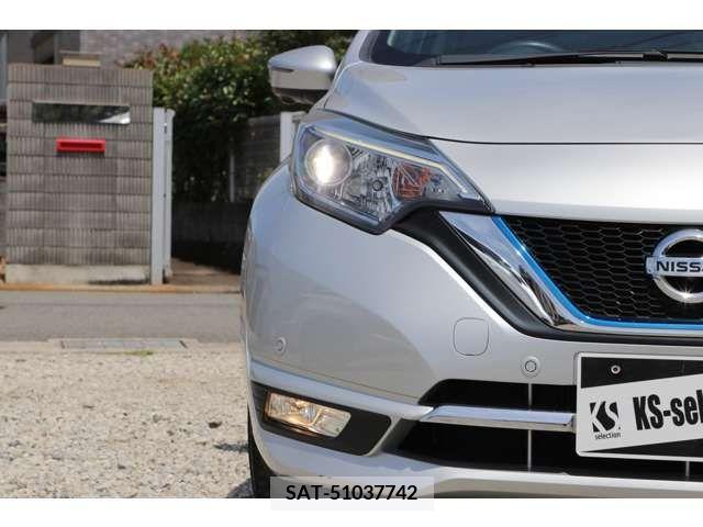 Nissan NOTE 2016-11 342258-9