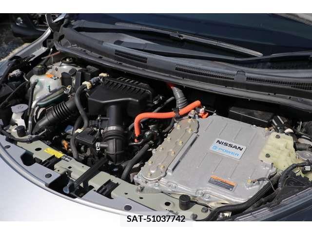 Nissan NOTE 2016-11 342258-7
