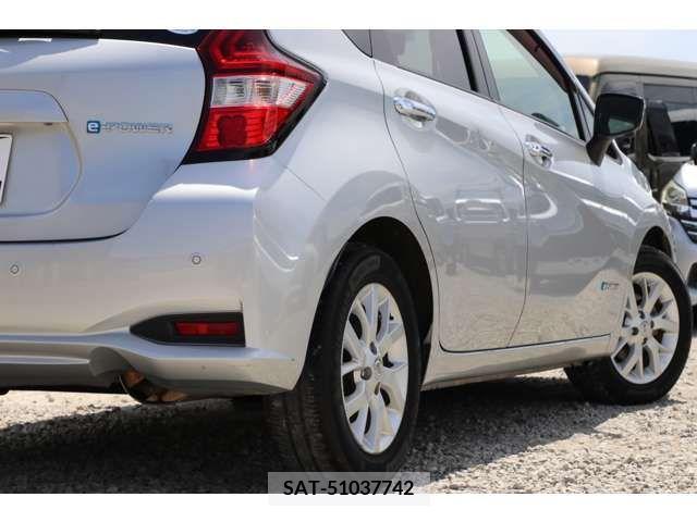 Nissan NOTE 2016-11 342258-15