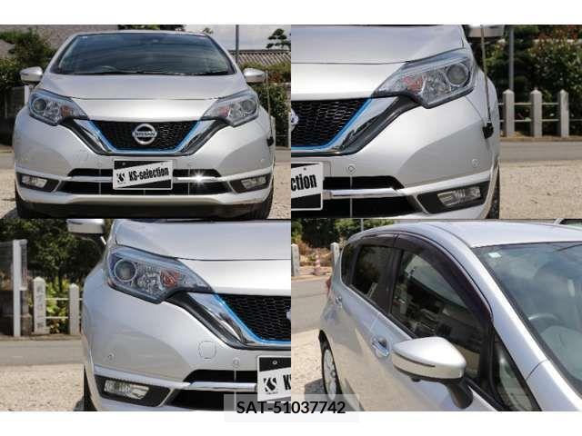 Nissan NOTE 2016-11 342258-4