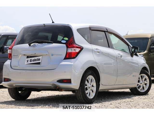Nissan NOTE 2016-11 342258-14